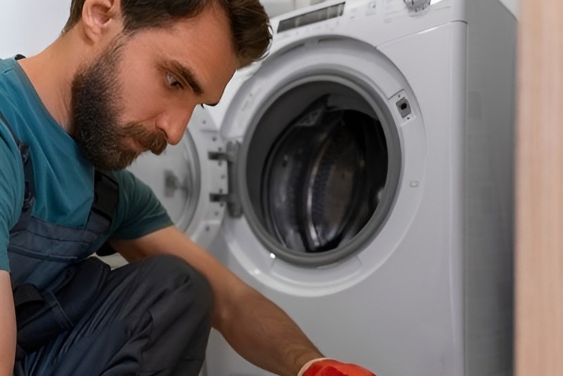 Dryer repair in Irvine