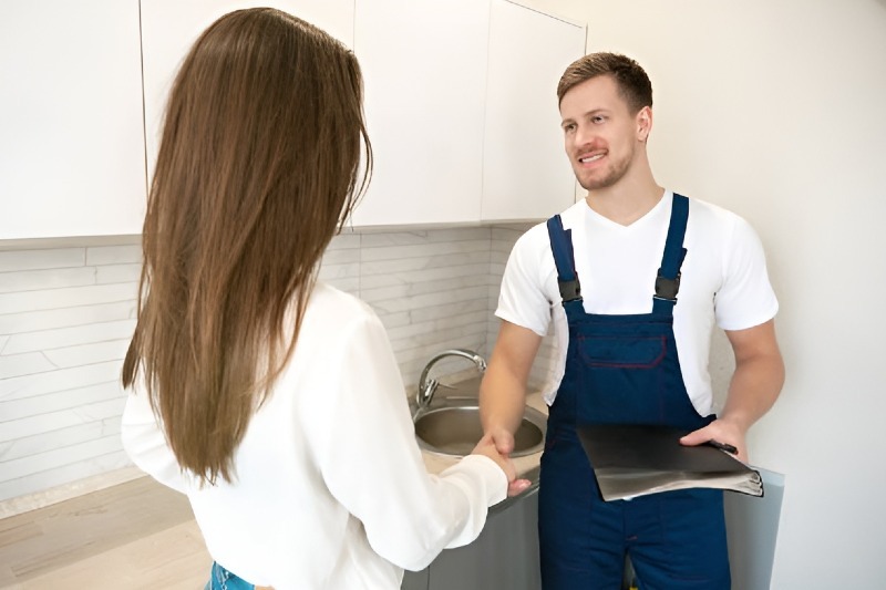 Freezer Repair in Irvine