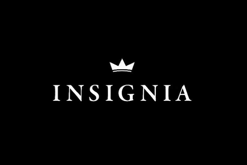 Insignia in Irvine