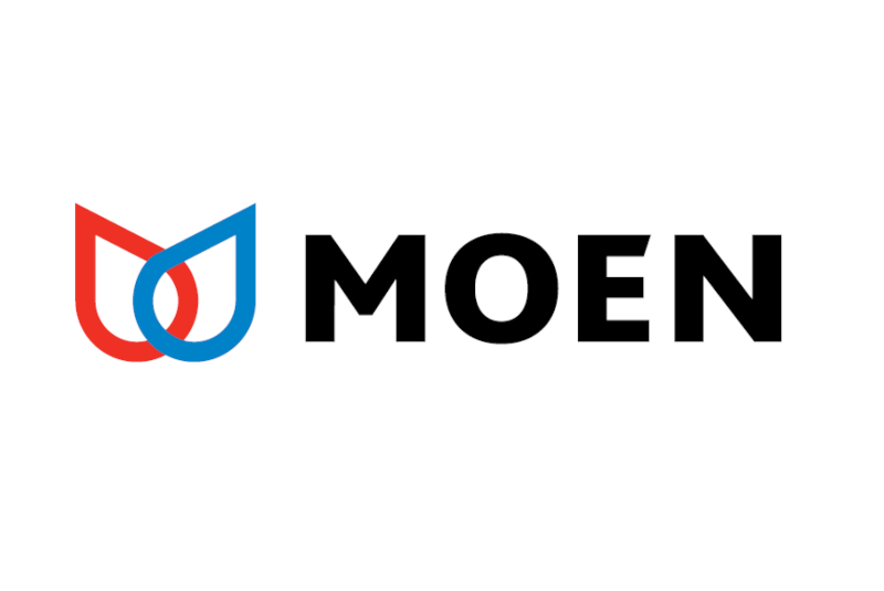 Moen in Irvine