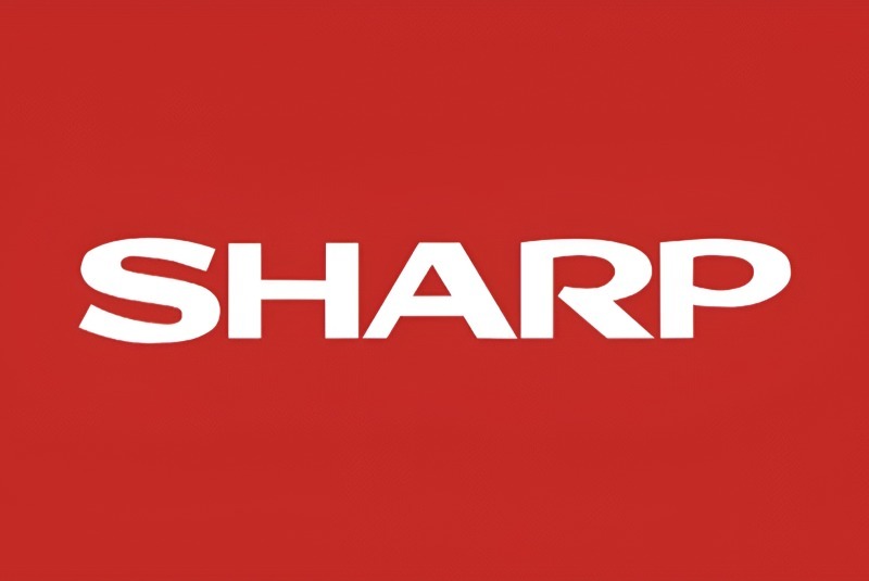 Sharp in Irvine