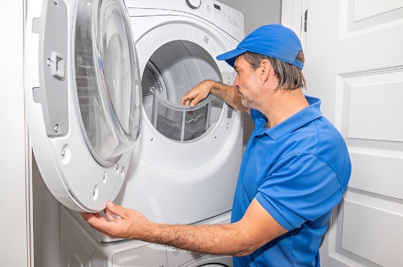 Washing Machine repair in Irvine