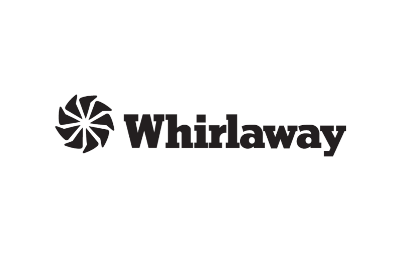 Whirlaway in Irvine