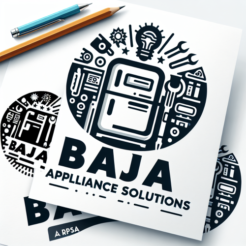 Baja Appliance Solutions logo